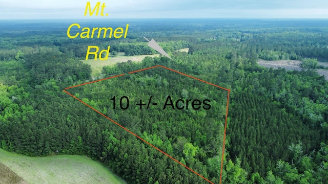 1-F Mt Carmel Rd, Walterboro, SC 29488