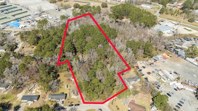 126 Moses Ext, Ladson SC, 29456 land for sale