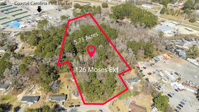 Listing photo 3 for 126 Moses Ext, Ladson SC 29456