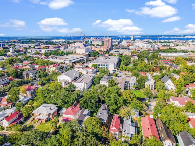80 Smith St, Charleston, SC 29401 - view of urban area