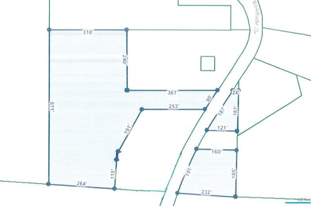 794 Roadside Dr, Yemassee, SC 29945
