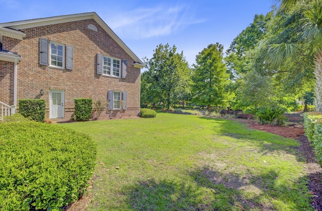 750 Navigators Run, Mount Pleasant, SC 29464 - view of green lawn