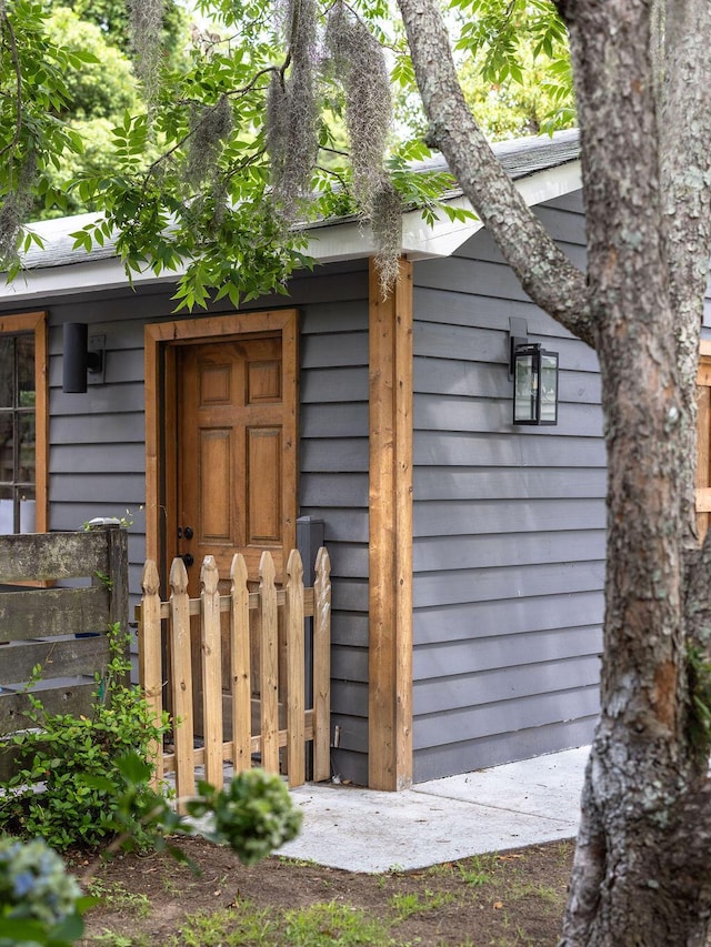 5065 Durant Ave, North Charleston, SC 29405 - view of outbuilding