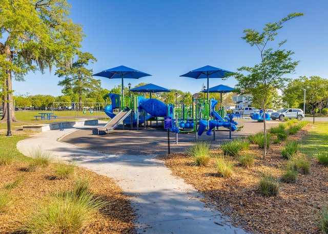 5065 Durant Ave, North Charleston, SC 29405 - view of community play area