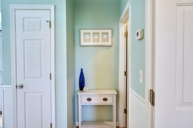 6159 Fieldstone Cir, Charleston, SC 29414 - view of mudroom
