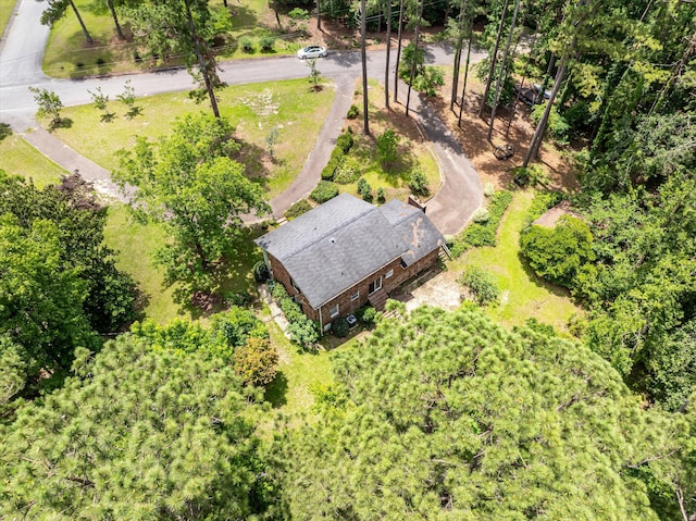 1019 Pinon Rd, North Augusta, SC 29841 - view of subject property