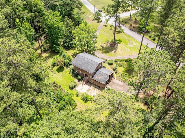 1019 Pinon Rd, North Augusta, SC 29841 - view of subject property