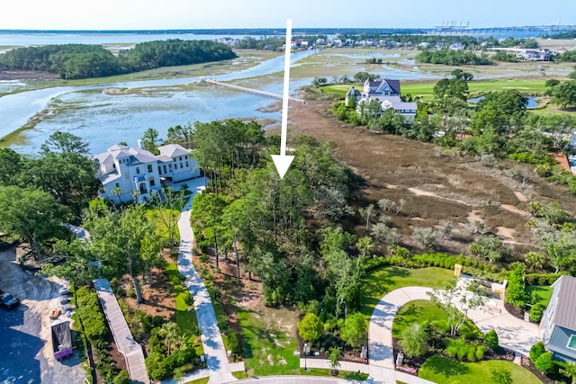 117 Nobels Point St, Charleston SC, 29492 land for sale