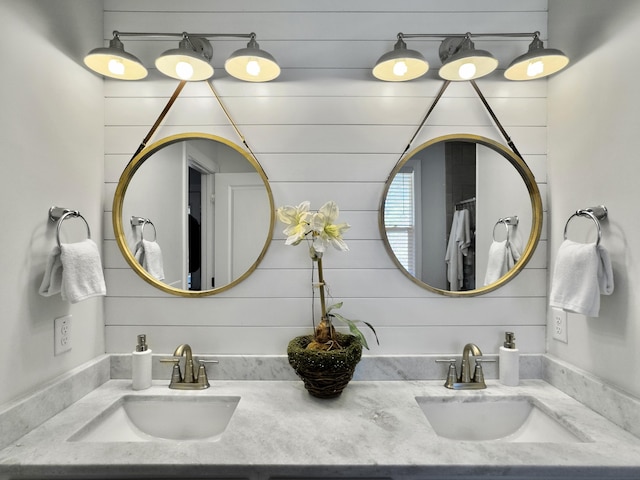 3381 Stockdale St, Mount Pleasant, SC 29466 - full bath featuring double vanity