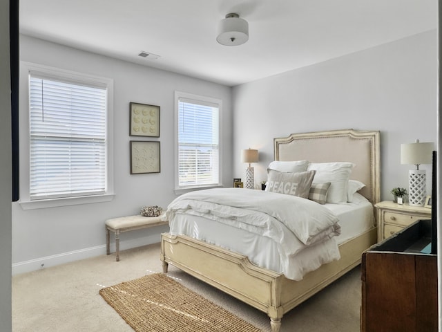 3381 Stockdale St, Mount Pleasant, SC 29466 - bedroom with carpet floors and baseboards