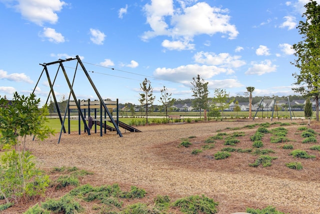 804 Buckler St, Summerville, SC 29486 - view of community play area