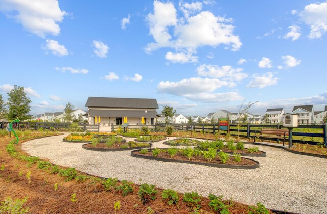 804 Buckler St, Summerville, SC 29486 - surrounding community featuring a residential view