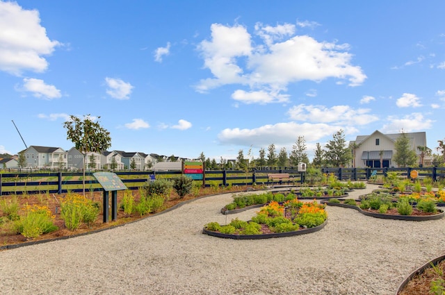 804 Buckler St, Summerville, SC 29486 - view of home's community featuring a residential view