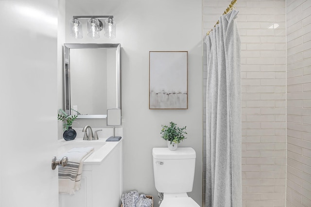 1393 Secessionville Rd, Charleston, SC 29412 - bathroom with a tile shower and vanity