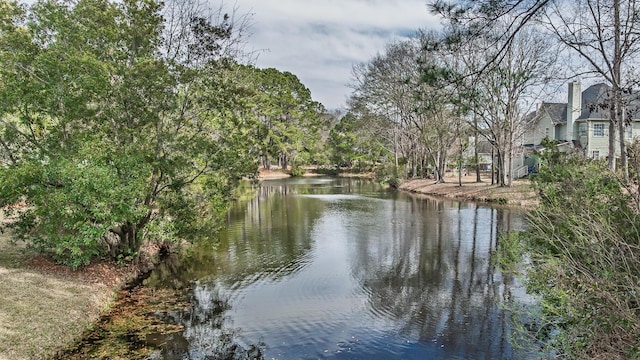 water view