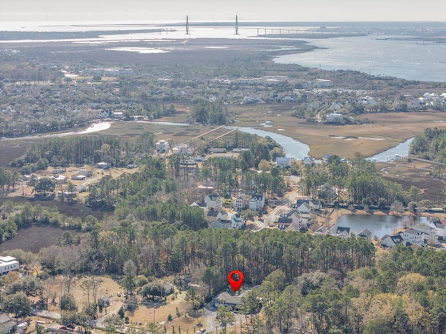 1081 Saint Thomas Island Dr, Charleston SC, 29492, 4 bedrooms, 3 baths house for sale