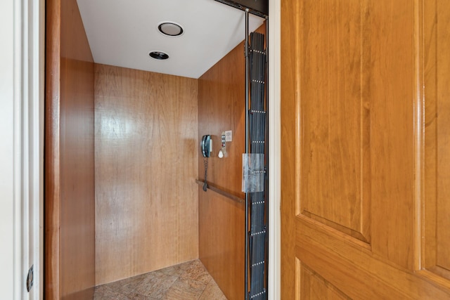 2834 Parkers Landing Rd, Mount Pleasant, SC 29466 - elevator