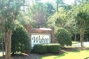 409 Pine Lake Ct, Manning, SC 29102 - view of community sign