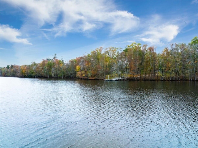 water view