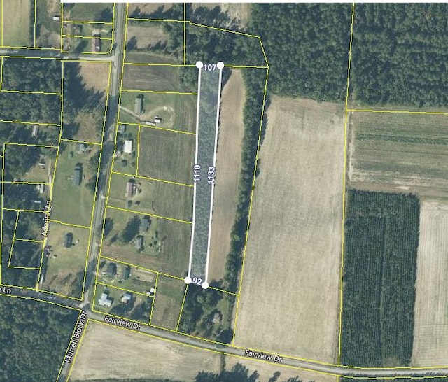 LOT0 Murrell Block Dr, Pineville SC, 29468 land for sale