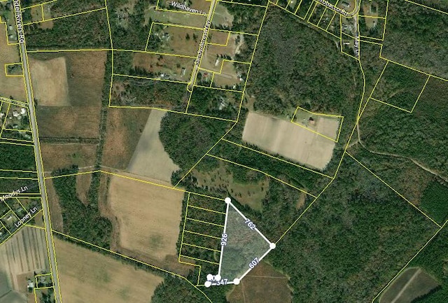 TractA May Lane, Saint Stephen SC, 29479 land for sale