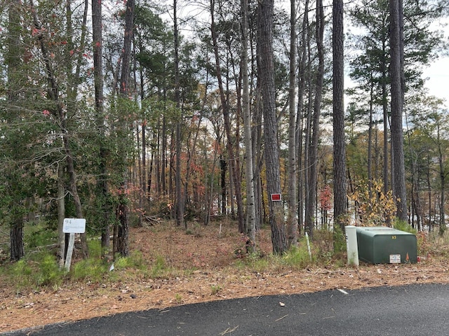 Listing photo 3 for 537 Peninsula Rd Lot 94, West Union SC 29696