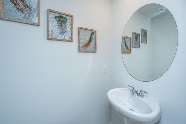 101 Orchid Bloom Cir, Moncks Corner, SC 29461 - bathroom with a sink