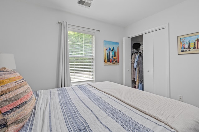 3202 Middleburry Ln, Charleston, SC 29414 - bedroom with a closet