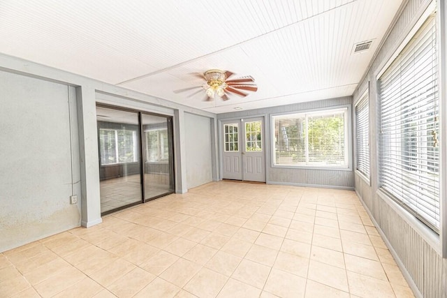409 Santee Dr, Santee, SC 29142 - view of unfurnished sunroom