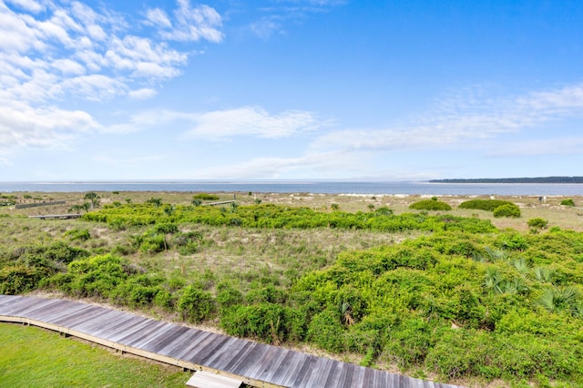 1376 Pelican Watch Villas, Seabrook Island, SC 29455 - drone / aerial view of a nearby body of water