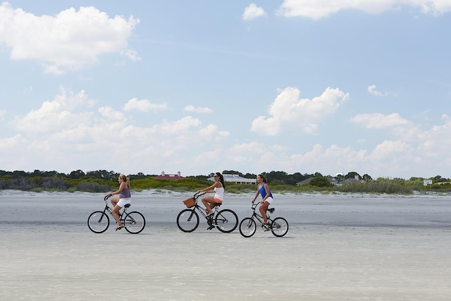1376 Pelican Watch Villas, Seabrook Island, SC 29455 - view of home's community with a water view