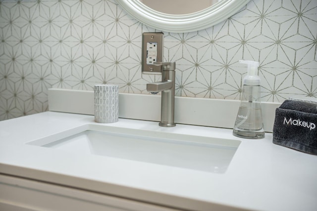 2177 Gulf Dr, Mount Pleasant, SC 29464 - bathroom view of a sink