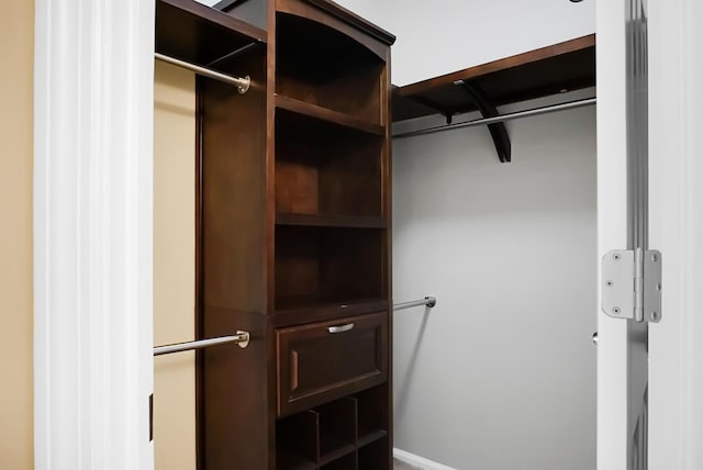 3632 Locklear Ln, Mount Pleasant, SC 29466 - view of spacious closet