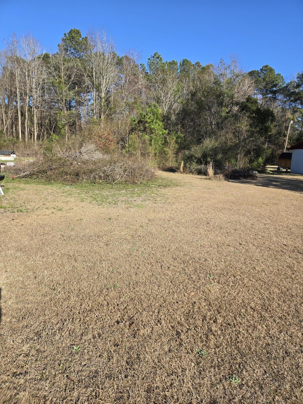 0 Bass Dr, Holly Hill, SC 29059