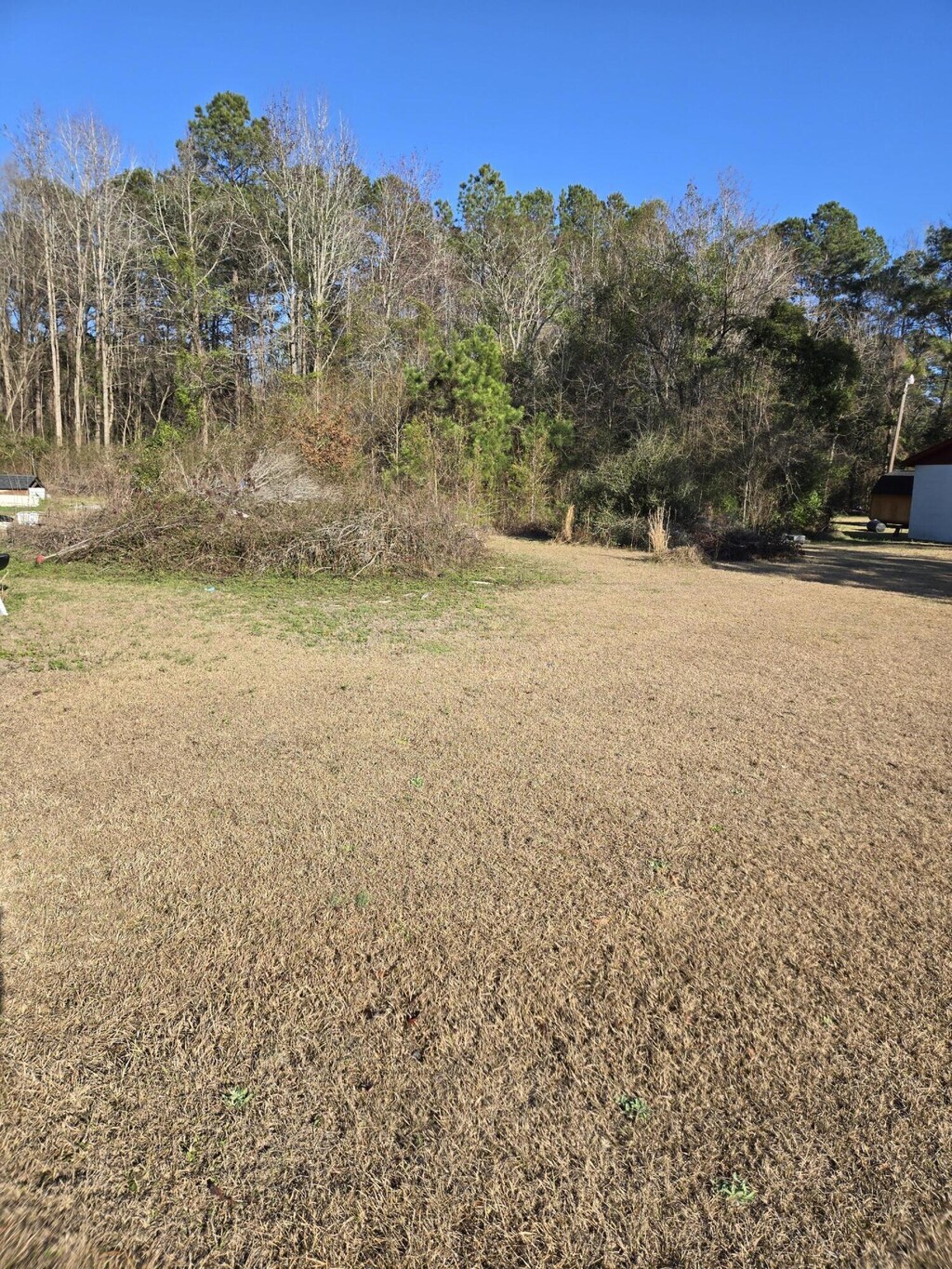 0 Bass Dr, Holly Hill, SC 29059