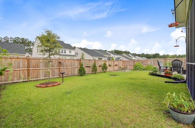 135 Cypress Preserve Blvd, Moncks Corner, SC 29461 - view of yard with a residential view