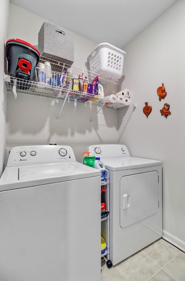 135 Cypress Preserve Blvd, Moncks Corner, SC 29461 - washroom with independent washer and dryer and baseboards