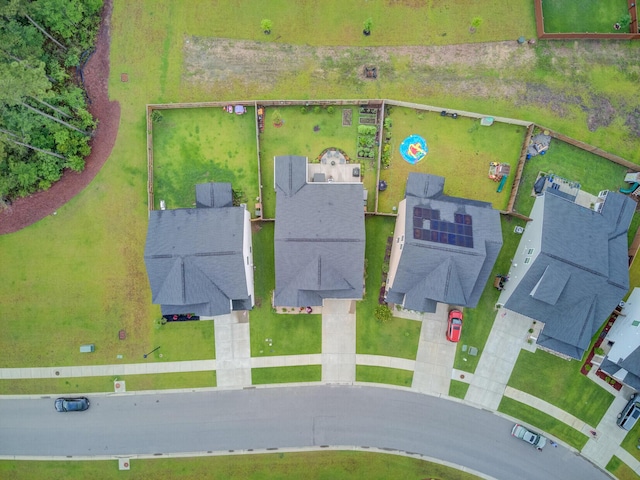 135 Cypress Preserve Blvd, Moncks Corner, SC 29461 - bird's eye view