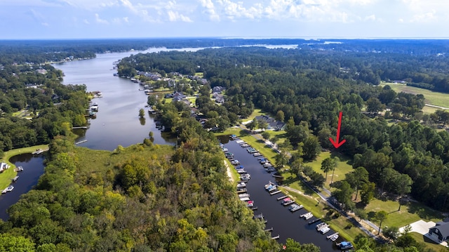 141 Woodlake Dr, Manning, SC 29102