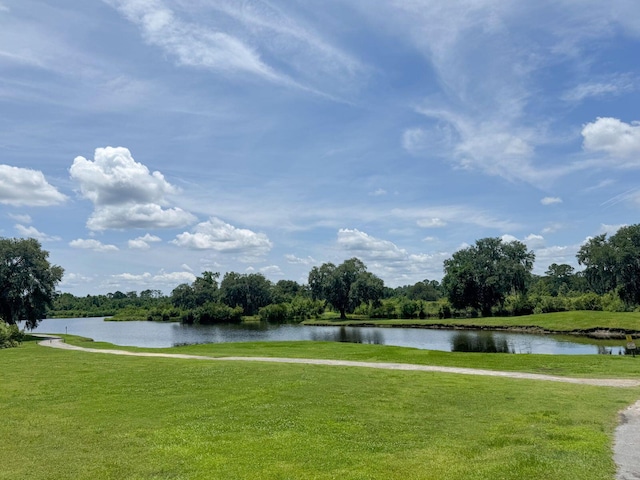 104 Queens Ct, Summerville, SC 29485 - water view