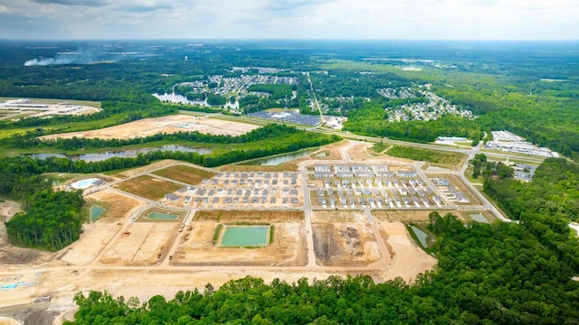 158 Yarrow Way, Moncks Corner, SC 29461 - bird's eye view