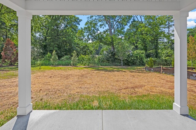 rear view of property featuring cooling unit