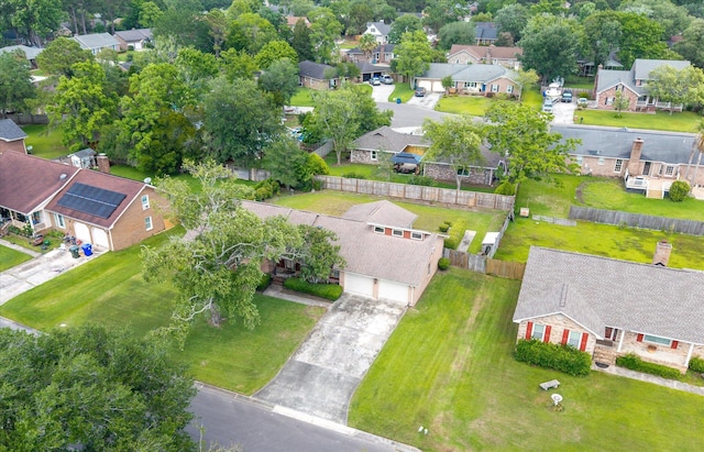 2912 Doncaster Dr, Charleston, SC 29414 - aerial overview of property's location featuring nearby suburban area