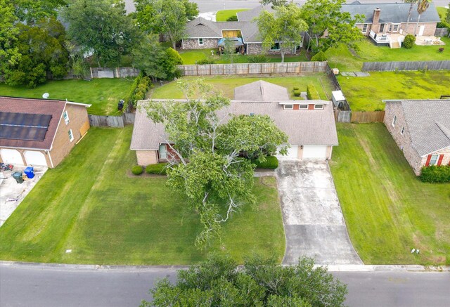 2912 Doncaster Dr, Charleston, SC 29414 - aerial perspective of suburban area