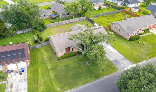 2912 Doncaster Dr, Charleston, SC 29414 - aerial view of residential area