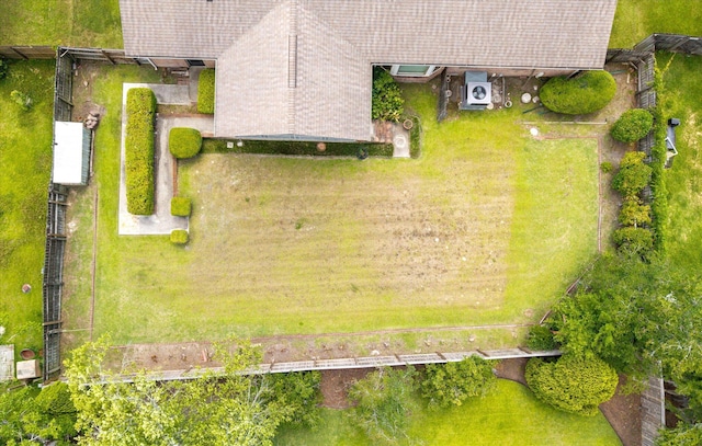 2912 Doncaster Dr, Charleston, SC 29414 - view of subject property