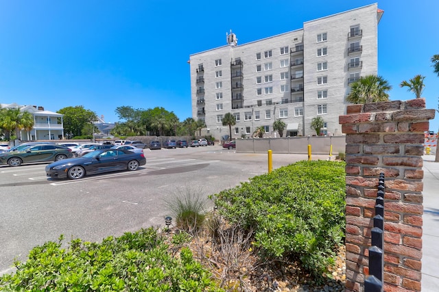1 King Unit 702, Charleston, SC 29401 - view of apartment building / complex