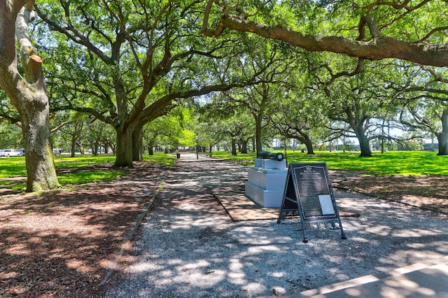 1 King Unit 702, Charleston, SC 29401 - view of home's community