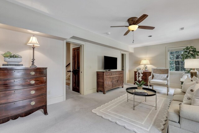 bathroom with hardwood / wood-style flooring, toilet, and vanity