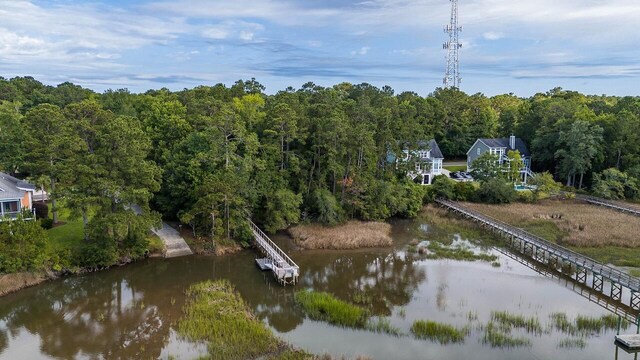 1044 Bradbury Ln, Charleston, SC 29492